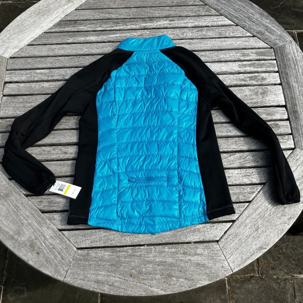 NWTđCalvin Klein Performance Puffer Jacket - Medium - Picture 2 of 10